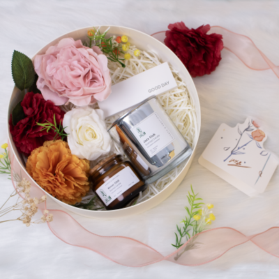 QUÀ TẶNG CÁ NHÂN HÓA - Cá nhân / Doanh nghiệp 