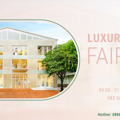 JALIN x WEDDINGBOOK SAIGON | JUNE WEDDING FAIR