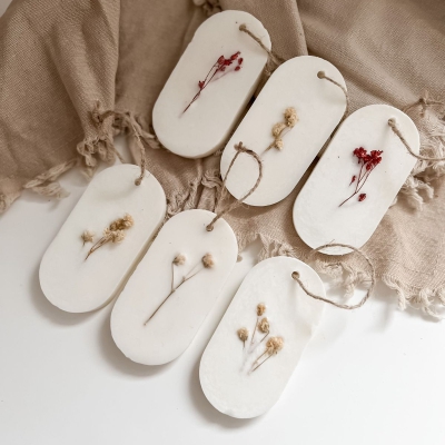 Sáp thơm là gì? Cách sử dụng sáp thơm cho các không gian sống của bạn