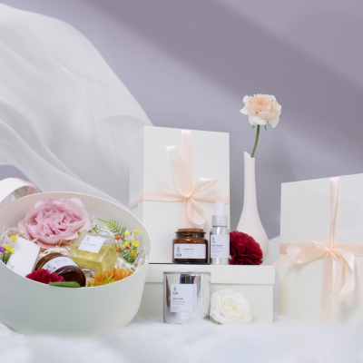 Khám phá thế giới quà tặng hương thơm tại Jalin