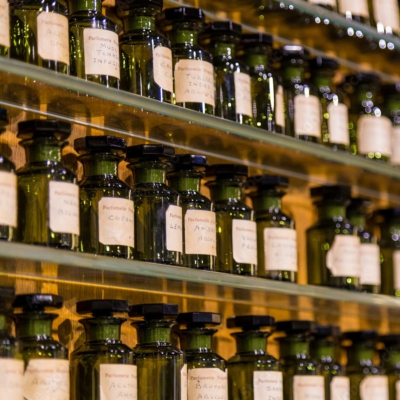 Sản xuất gia công nước hoa Jalin | OEM/ODM trọn gói uy tín & chuyên nghiệp