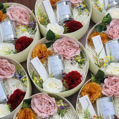 Gia công quà tặng theo yêu cầu - Giải pháp tối ưu cho doanh nghiệp