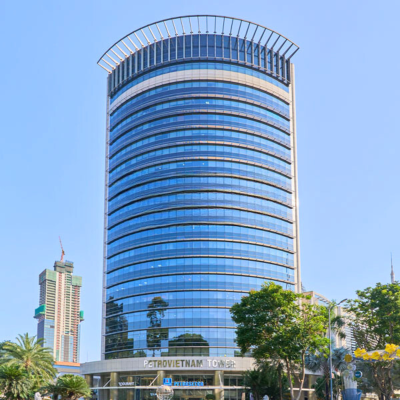 Petro Việt Nam