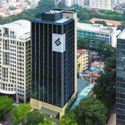 Friendship Tower