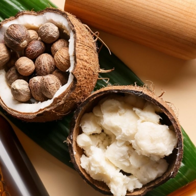 Dầu dừa hay tinh dầu dừa - Công dụng tuyệt vời cho cơ thể bạn