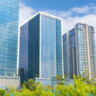 Shinhan Bank 
