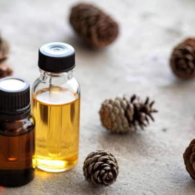 Tinh dầu thông đỏ - Thần dược tự nhiên cho sắc đẹp và sức khỏe