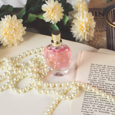 Jalin perfume 8