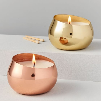 Jalin scented candle 12