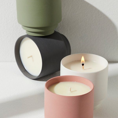 Jalin scented candle 10