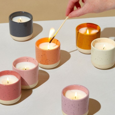Jalin scented candle 8