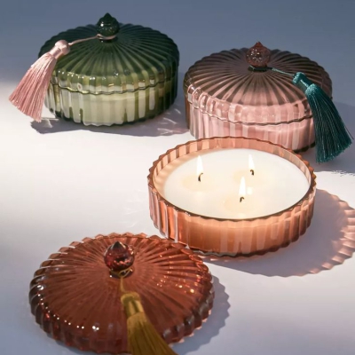 Jalin scented candle 7