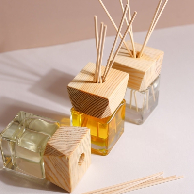 Jalin reed diffuser 4